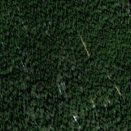 Satellite imagery of Brezova Kosa, BA