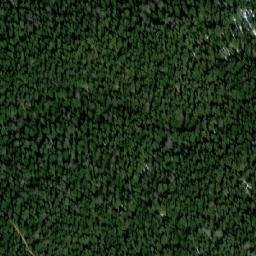 Satellite imagery of Brezova Kosa, BA