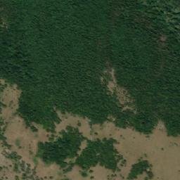 Satellite imagery of Vrashka Chuka, BG