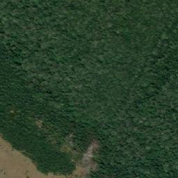 Satellite imagery of Vrashka Chuka, BG