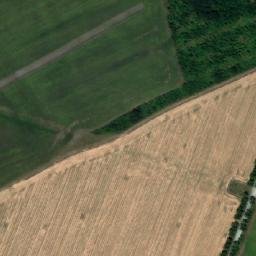 Satellite imagery of TT5002, RO