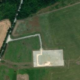 Satellite imagery of TT5002, RO