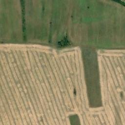 Satellite imagery of TT5012, RO