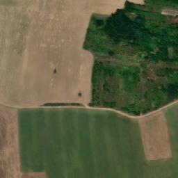 Satellite imagery of TT10B, RO