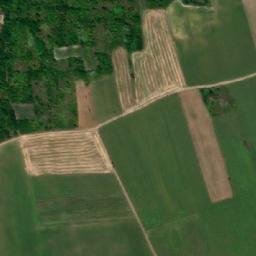 Satellite imagery of TT10B, RO