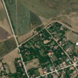 Satellite imagery of TT11, RO