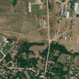 Satellite imagery of TT11, RO