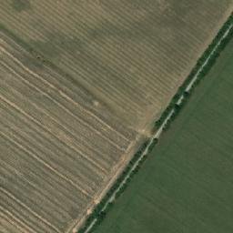 Satellite imagery of TT2283, RO