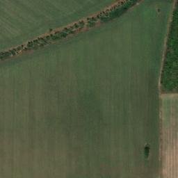 Satellite imagery of TT6071, RO