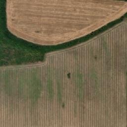 Satellite imagery of TT6071, RO