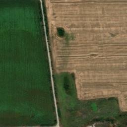 Satellite imagery of TT5, RO