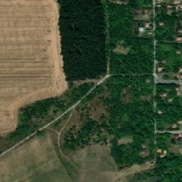 Satellite imagery of TT43, RO