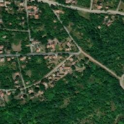 Satellite imagery of TT43, RO