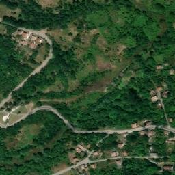 Satellite imagery of TT57, RO