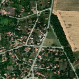 Satellite imagery of TT49, RO