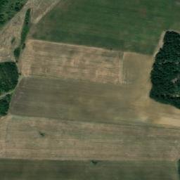 Satellite imagery of TT7724, RO