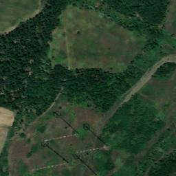 Satellite imagery of TT7724, RO