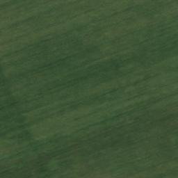 Satellite imagery of Vidin transmitter, main radio mast, BG