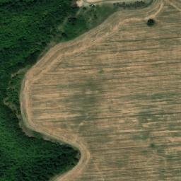 Satellite imagery of TT27, RO