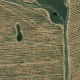 Satellite imagery of TT27, RO