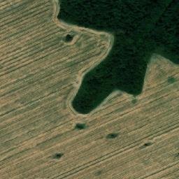 Satellite imagery of TT27, RO