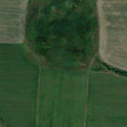 Satellite imagery of TT6168, RO