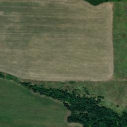 Satellite imagery of TT6168, RO