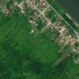 Satellite imagery of TT26, RO