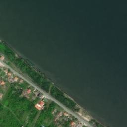 Satellite imagery of TT26, RO