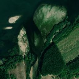 Satellite imagery of TT22, RO