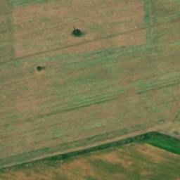 Satellite imagery of TT26/XV/, RO