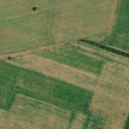 Satellite imagery of TT27/XIV/, RO