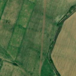 Satellite imagery of TT27/XIV/, RO