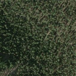 Satellite imagery of Wake Butte, US