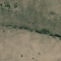 Satellite imagery of Rodman Rim, US