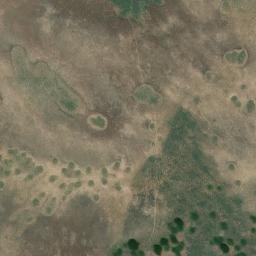 Satellite imagery of Gravel Ridge, US
