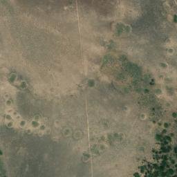 Satellite imagery of Gravel Ridge, US