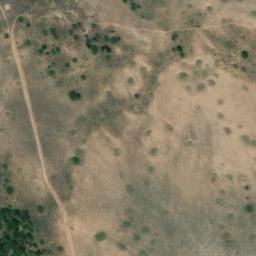 Satellite imagery of Gravel Ridge, US