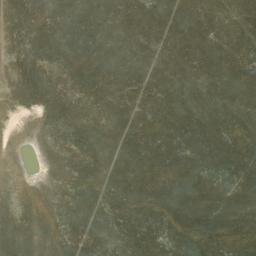 Satellite imagery of JARVIS — NGS OS0791 — Jackson County, US, US