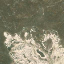 Satellite imagery of JARVIS — NGS OS0791 — Jackson County, US, US
