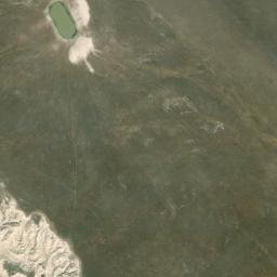 Satellite imagery of JARVIS — NGS OS0791 — Jackson County, US, US