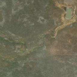 Satellite imagery of S 382 — NGS OS0495 — Jackson County, US, US