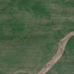 Satellite imagery of P 389 — NGS OS0547 — Jackson County, US, US