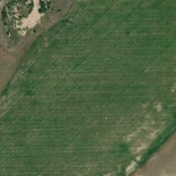 Satellite imagery of H 436 — NGS OS0618 — Jackson County, US, US