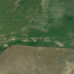 Satellite imagery of H 436 — NGS OS0618 — Jackson County, US, US