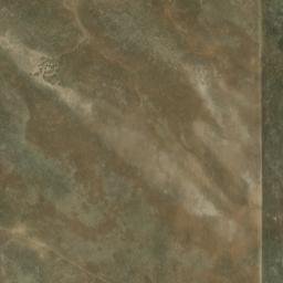 Satellite imagery of M 389 — NGS OS0545 — Jackson County, US, US