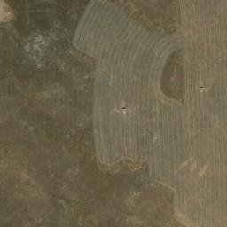 Satellite imagery of L 389 — NGS OS0537 — Jackson County, US, US