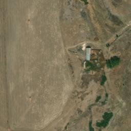 Satellite imagery of L 389 — NGS OS0537 — Jackson County, US, US