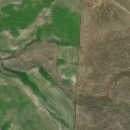 Satellite imagery of I90 136.44 — NGS OS0620 — Jackson County, US, US