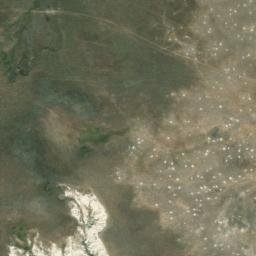 Satellite imagery of G 387 — NGS OS0528 — Jackson County, US, US
